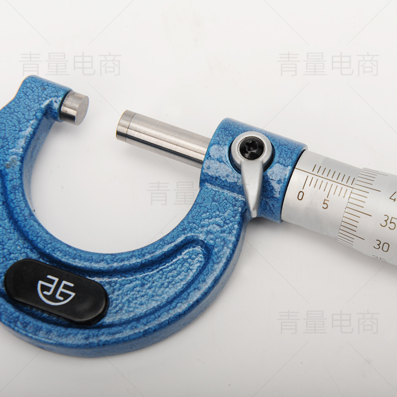 外径千分尺-106系列