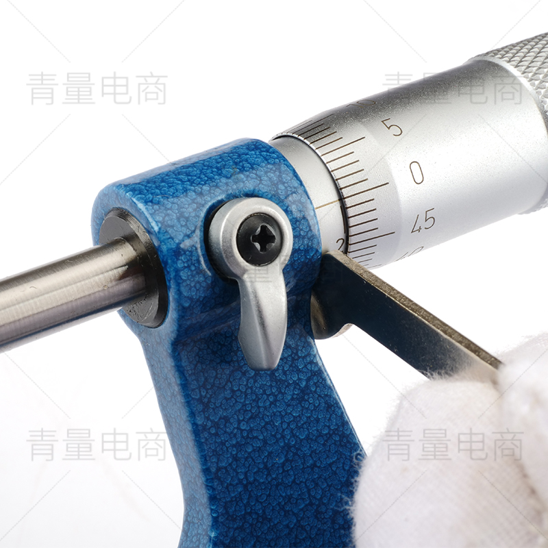 外径千分尺-102系列