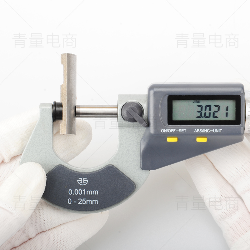 电子外径千分尺130系列