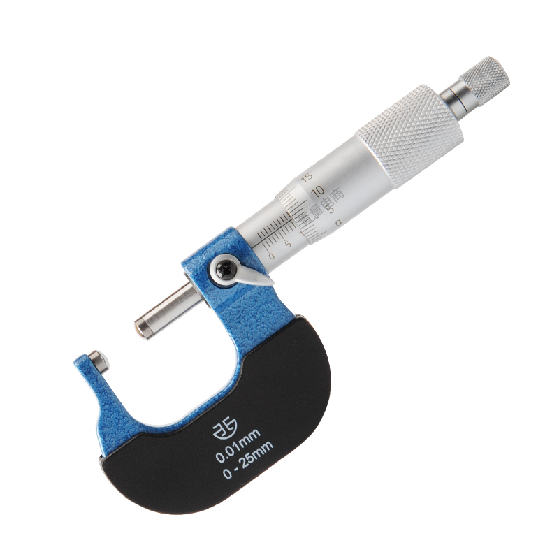 壁厚千分尺JK型