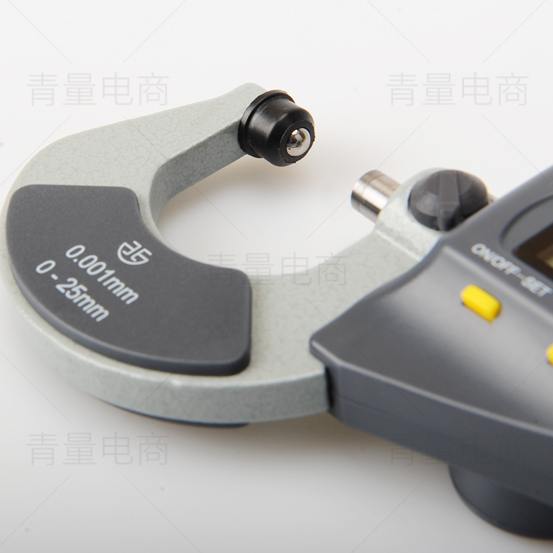 电子外径千分尺130系列