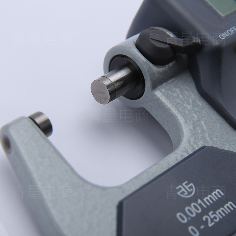 电子外径千分尺-132系列