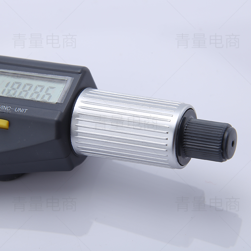 电子外径千分尺-132系列