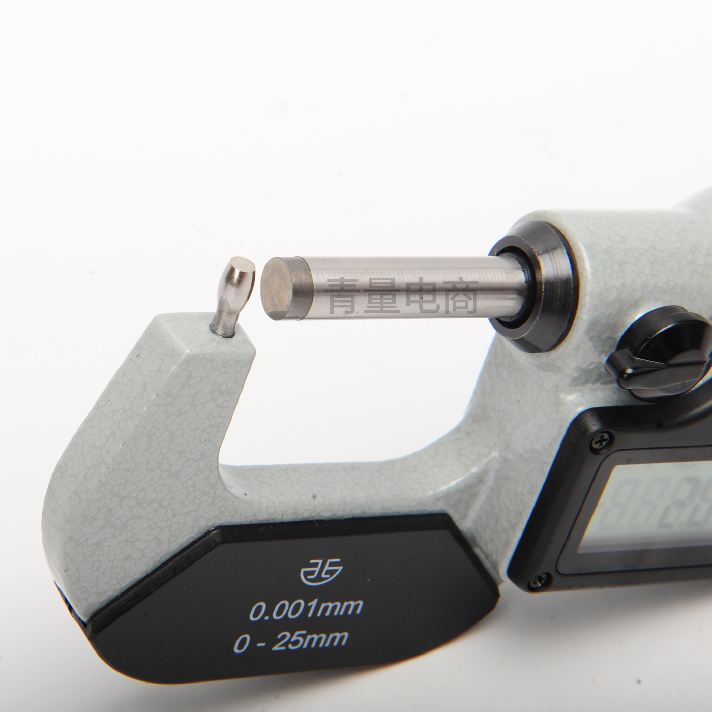 电子壁厚千分尺