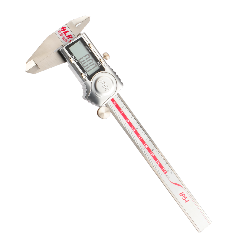 QLR电子卡尺
