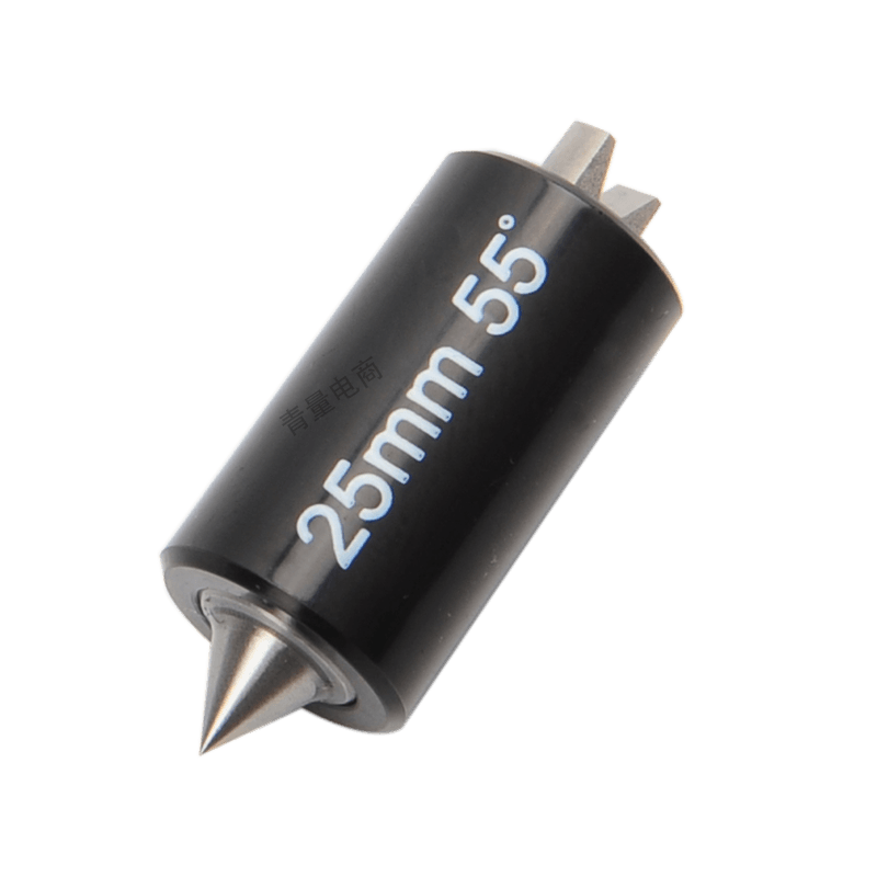 英制55°螺纹对柱