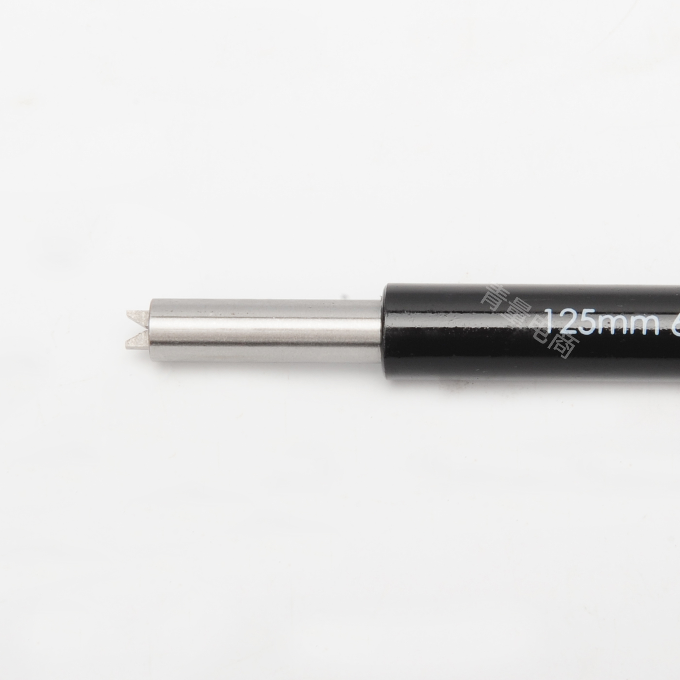 英制55°螺纹对柱