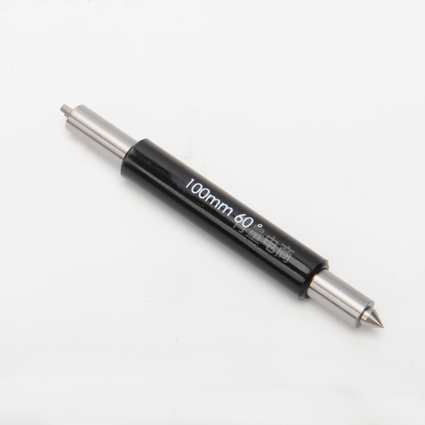 英制55°螺纹对柱