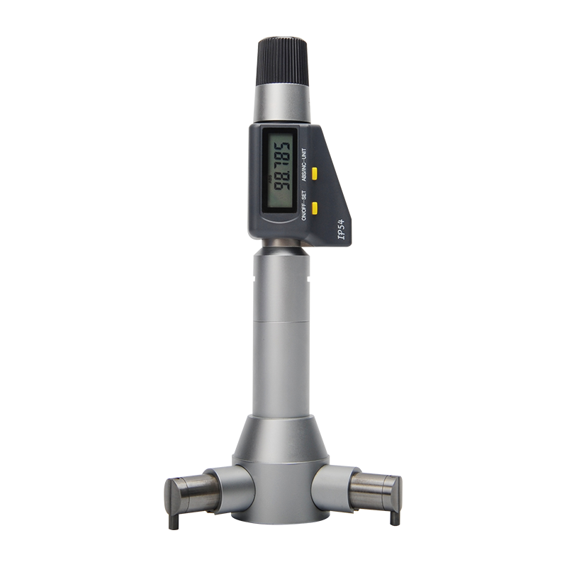电子大量程三点内径（勿拍-需订货）