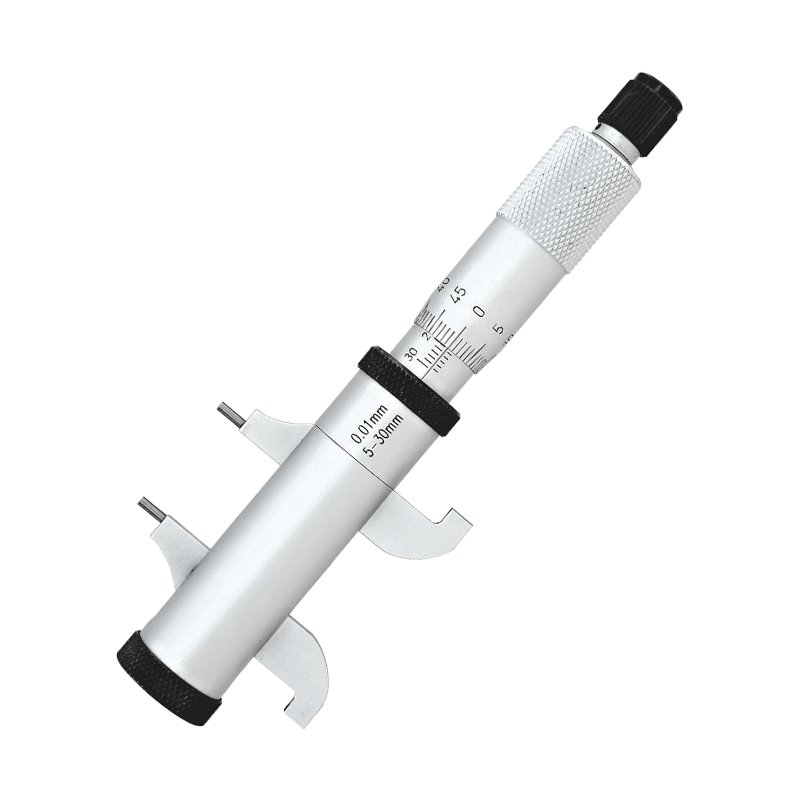 双头内测千分尺