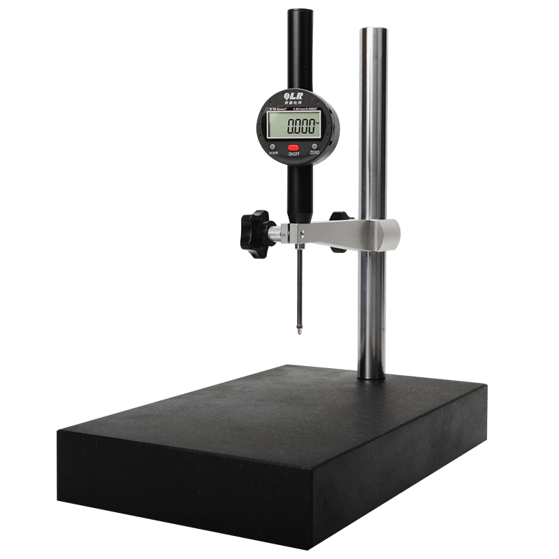 QLR高度规150*200比测台