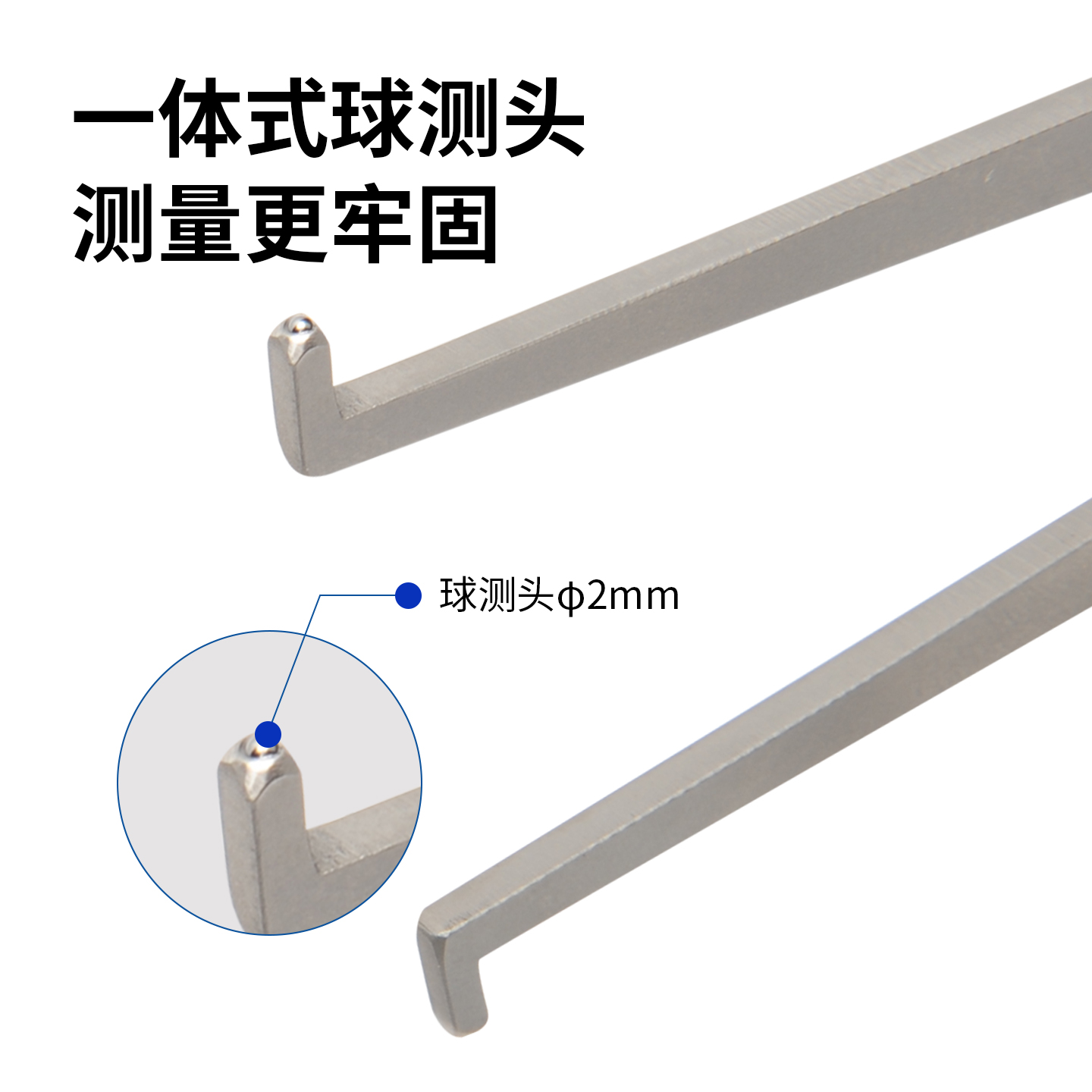 带表内卡规交期7天